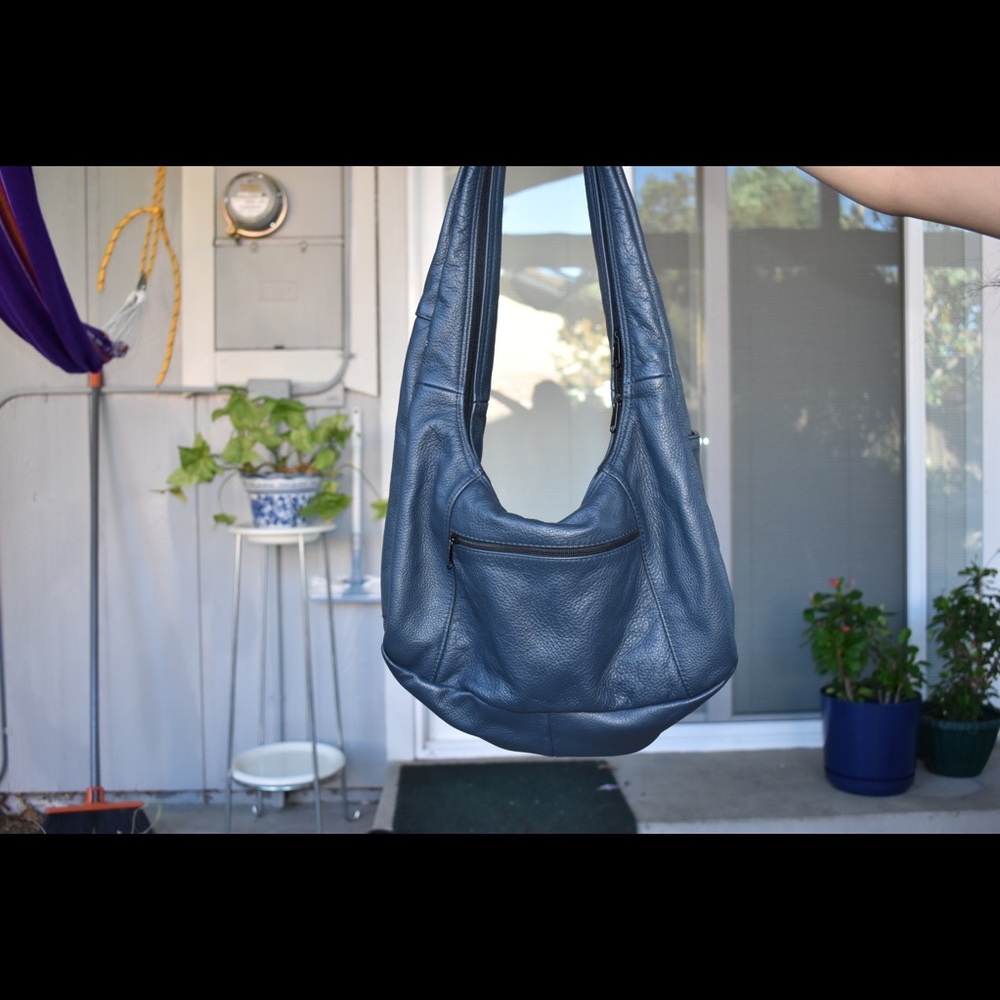 Genuine Leather bag